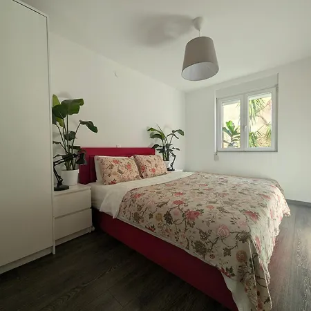 Appartement Luna *