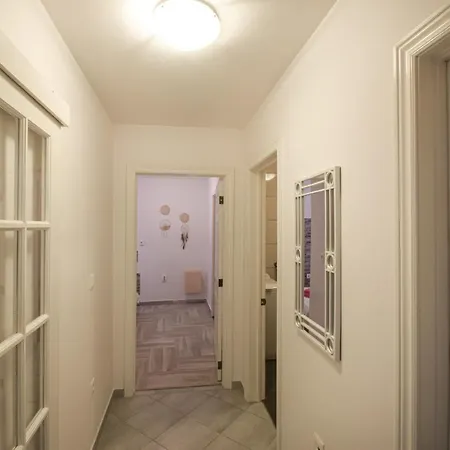 Apartment Luna