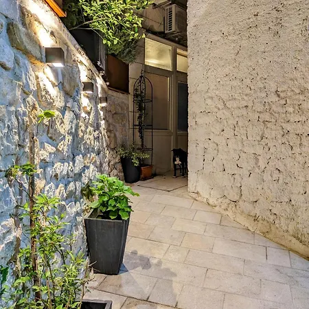 Apartment Luna *