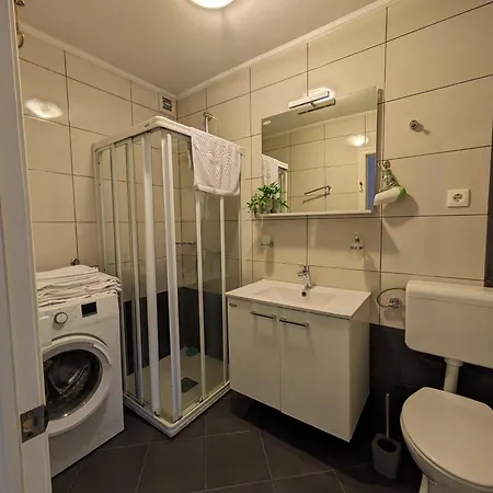 Apartamento Luna *