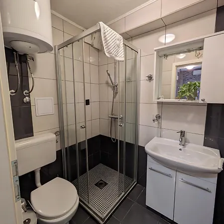 Apartamento Luna *