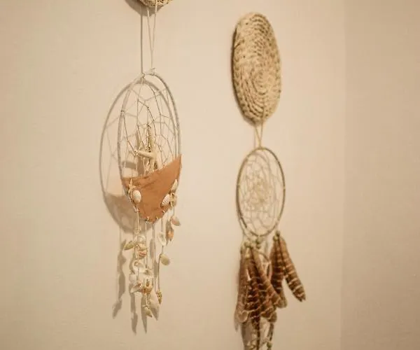 Lejlighed Luna Makarska