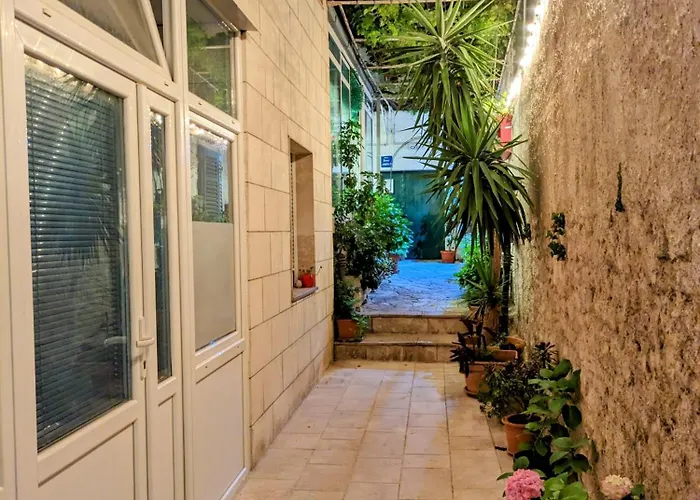 Luna Διαμέρισμα