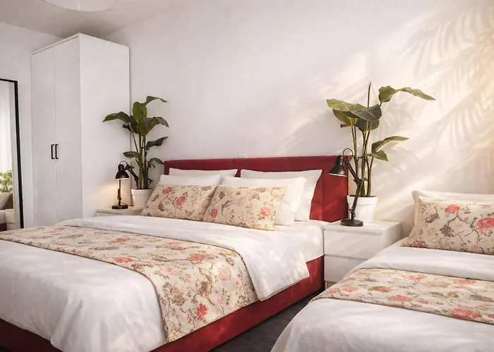 Luna Διαμέρισμα *