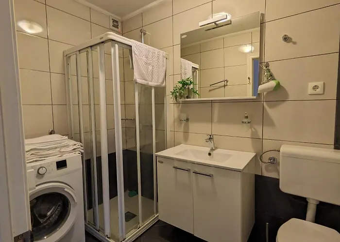 Διαμέρισμα Luna *