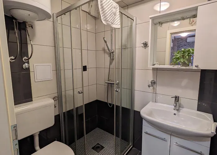 Διαμέρισμα Luna *