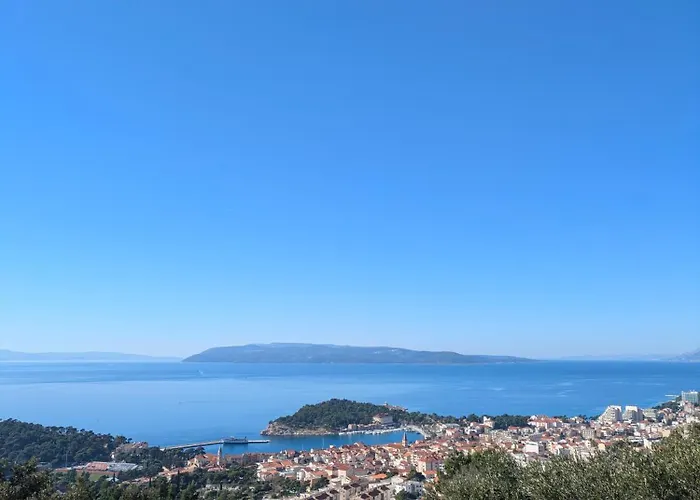 Luna Διαμέρισμα