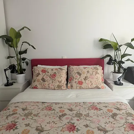 Apartment Luna *