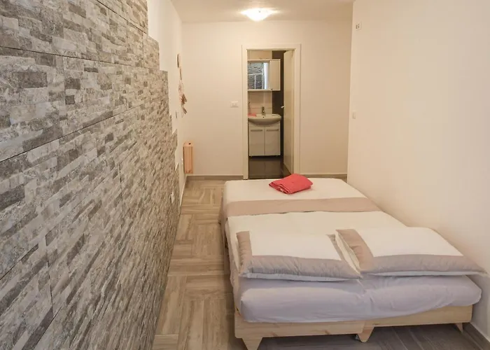 Luna Apartament